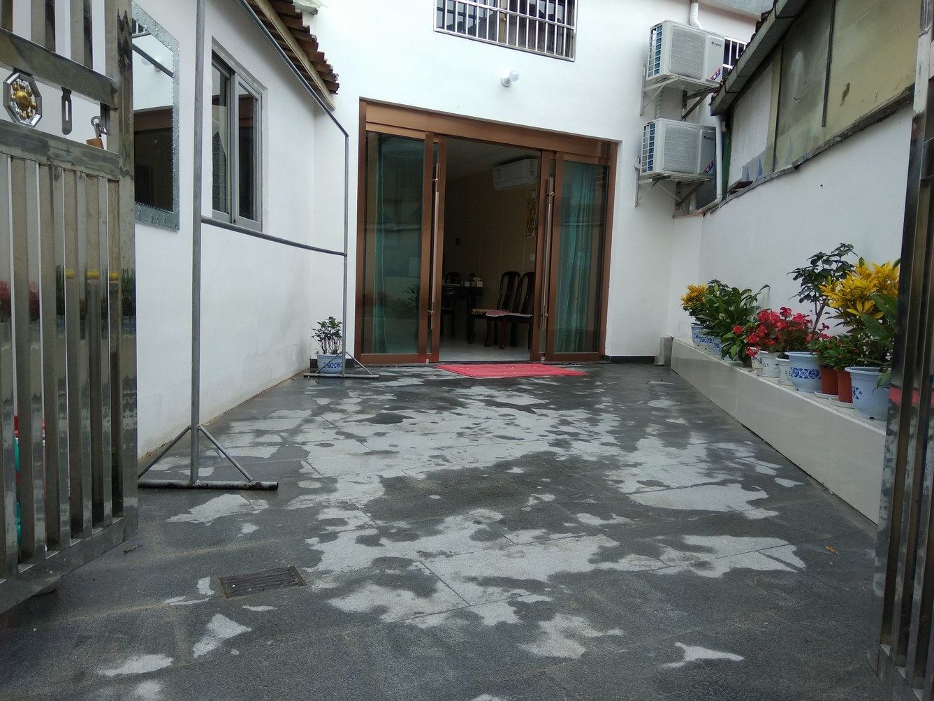 常州天目湖景区锦云雅舍独栋别墅(天目湖分店)