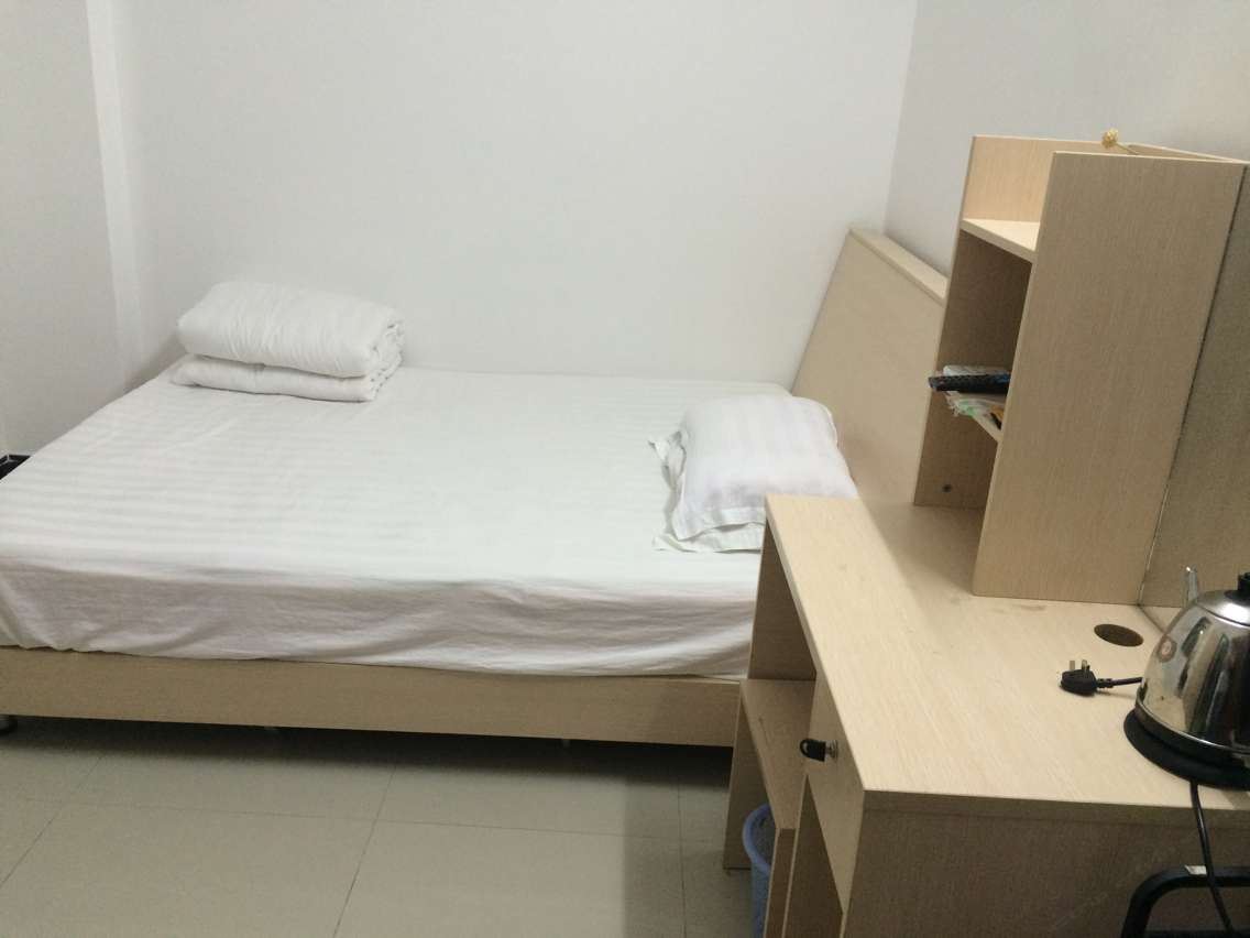 标准单人房