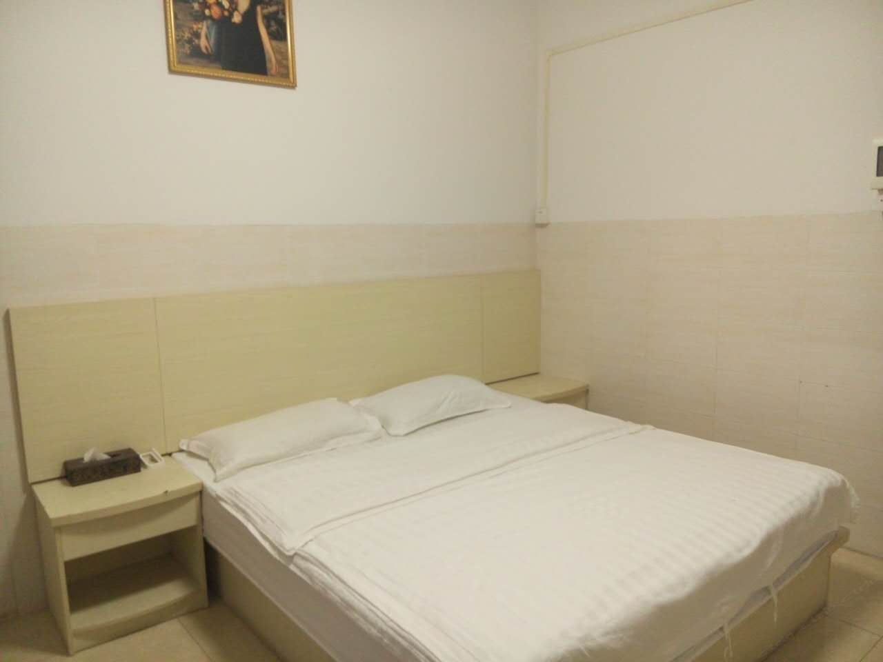高级单人间
