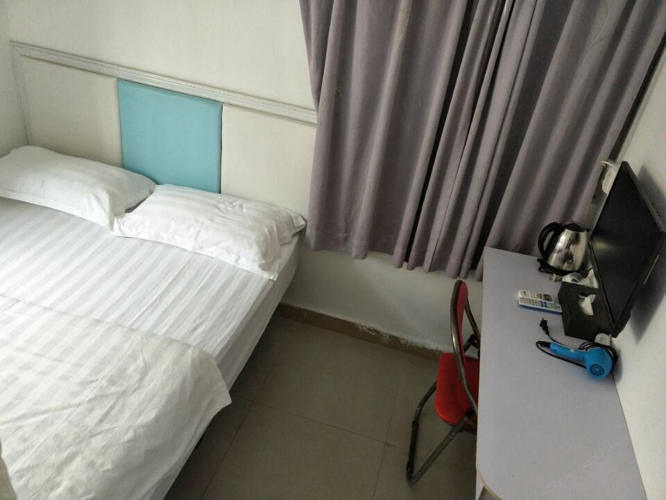 单人间