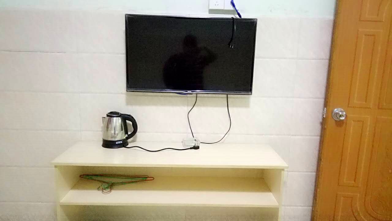 标准单人房