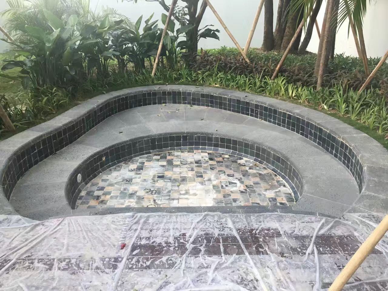 健身娱乐设施
