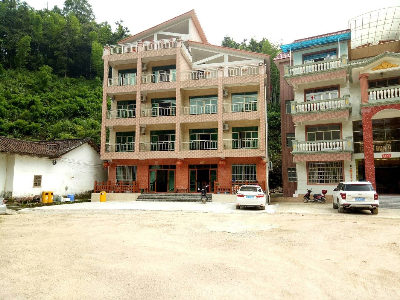 其他
