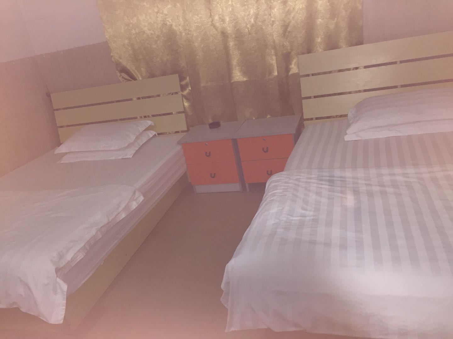 标准间