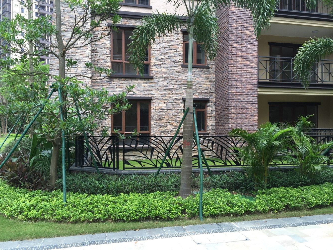 惠州龍腾虎跃公寓