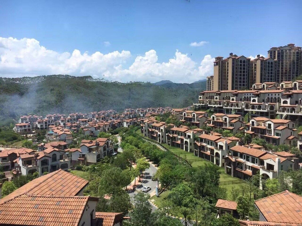 其他