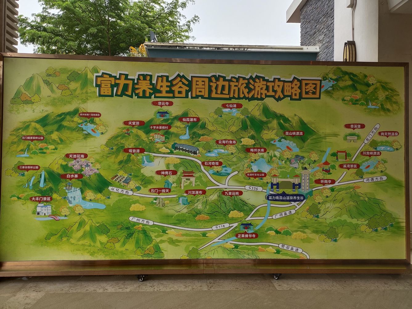 其他