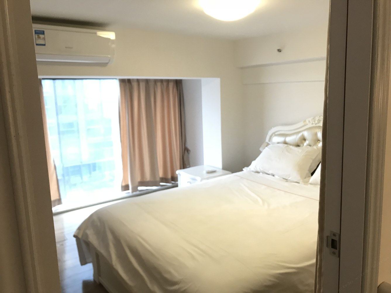 二室一厅套房