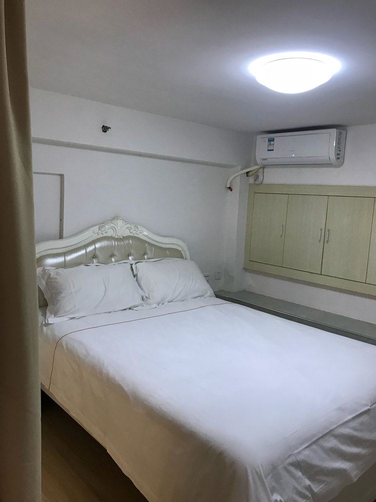二室一厅套房