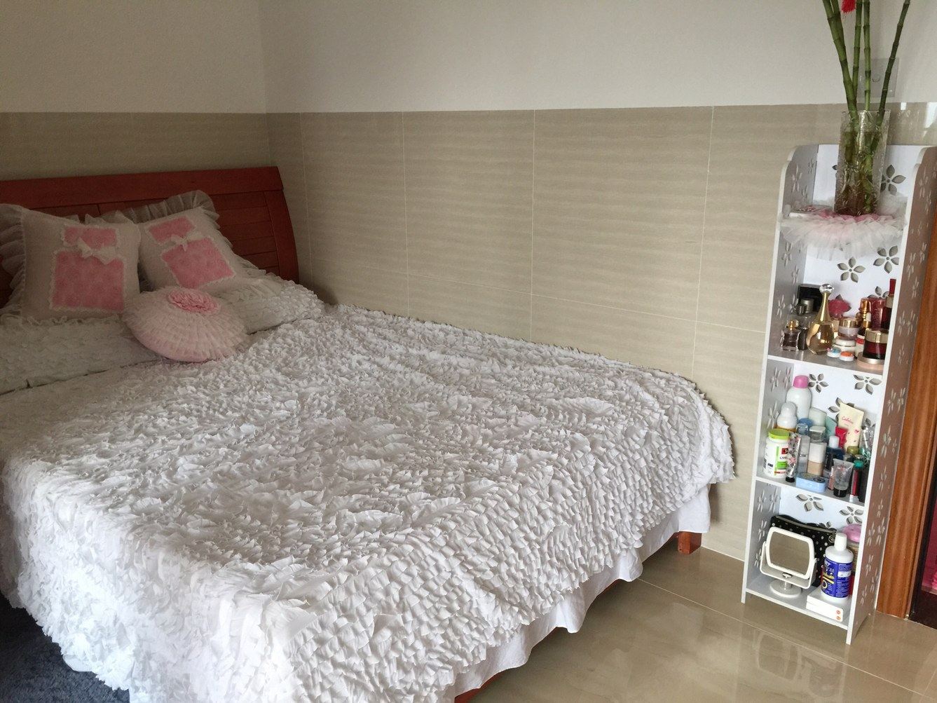 一室大床房