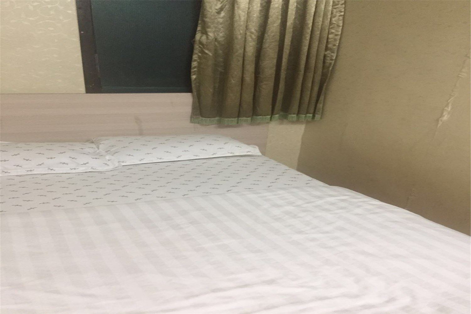 标准大床房