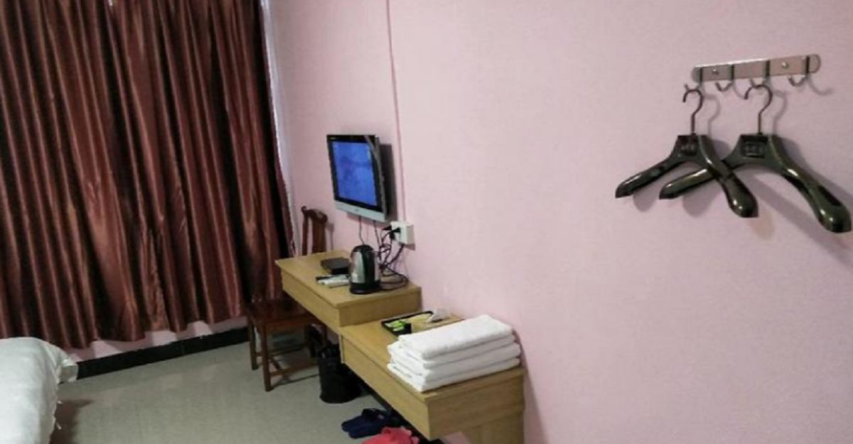 公务单间
