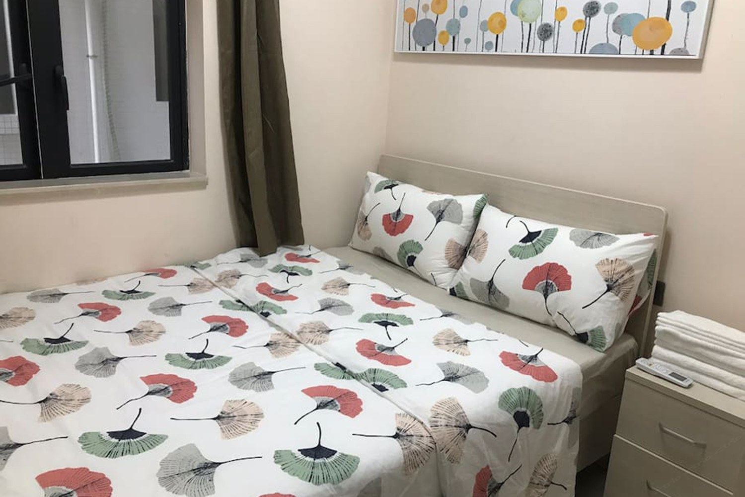 广州云妮之家公寓