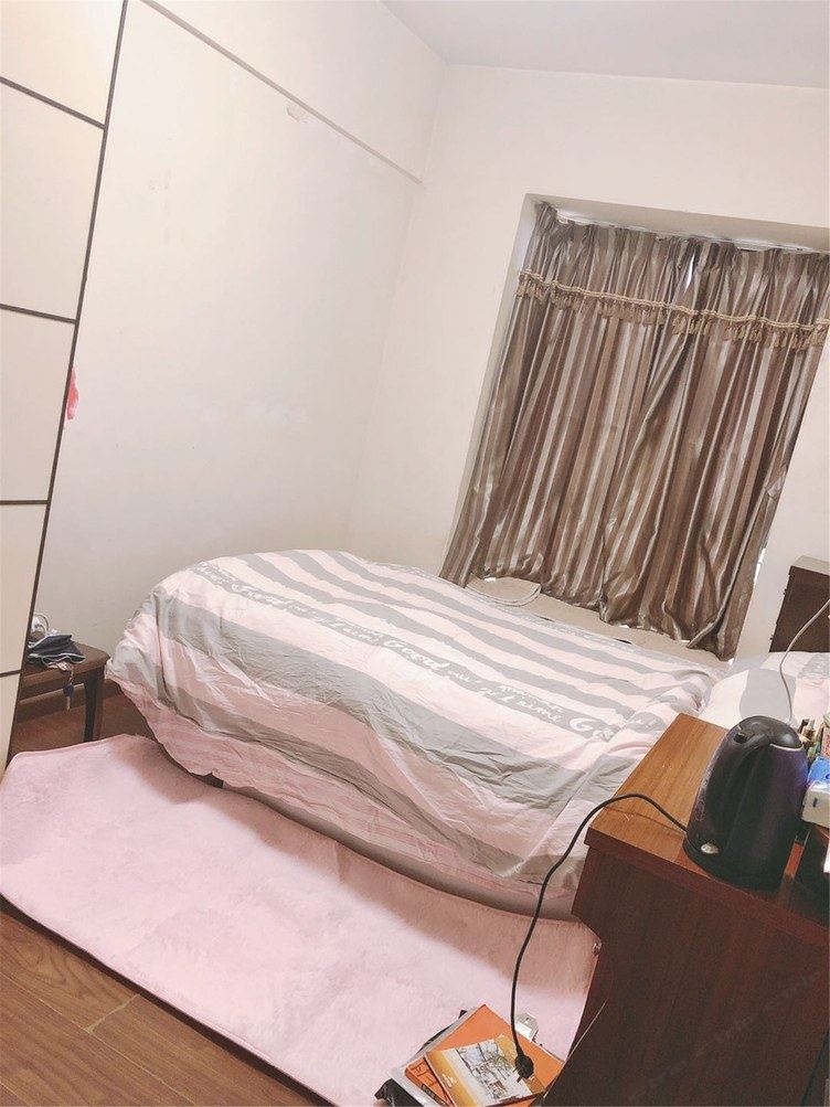 精致三室一厅套房