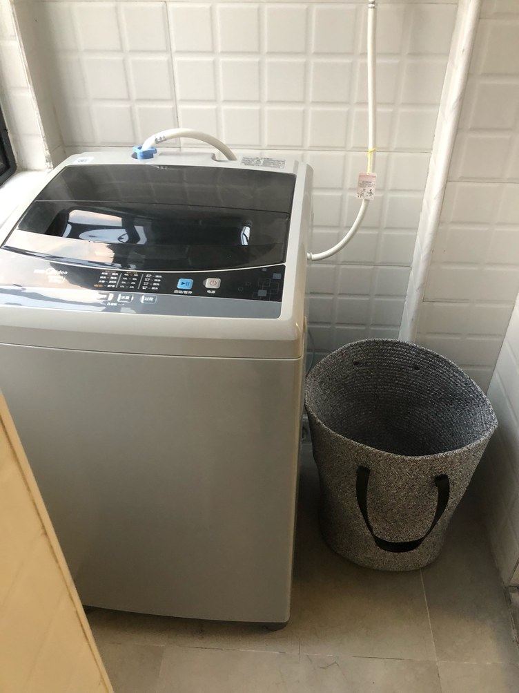 单间