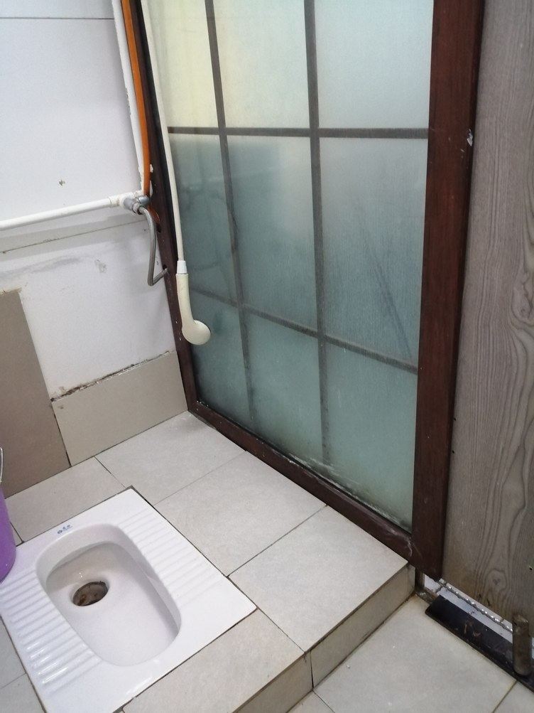 舒适家庭一室单床房
