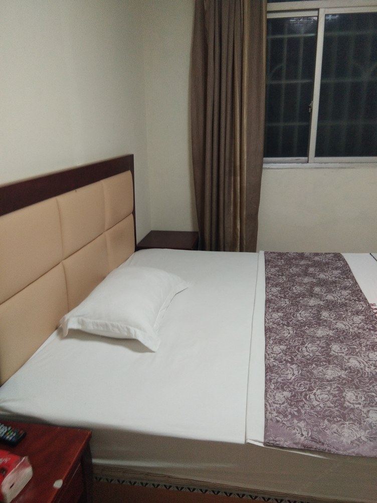 舒适一室大床房