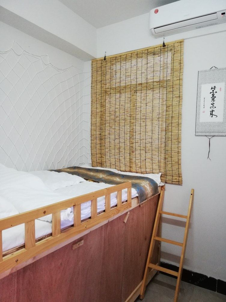 舒适三房两厅