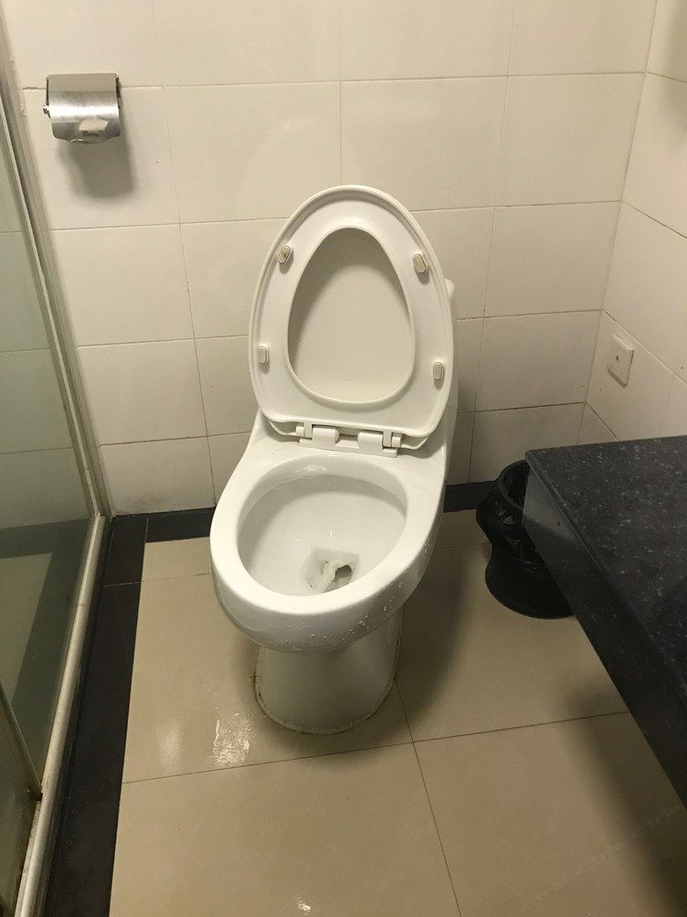 豪华双人房