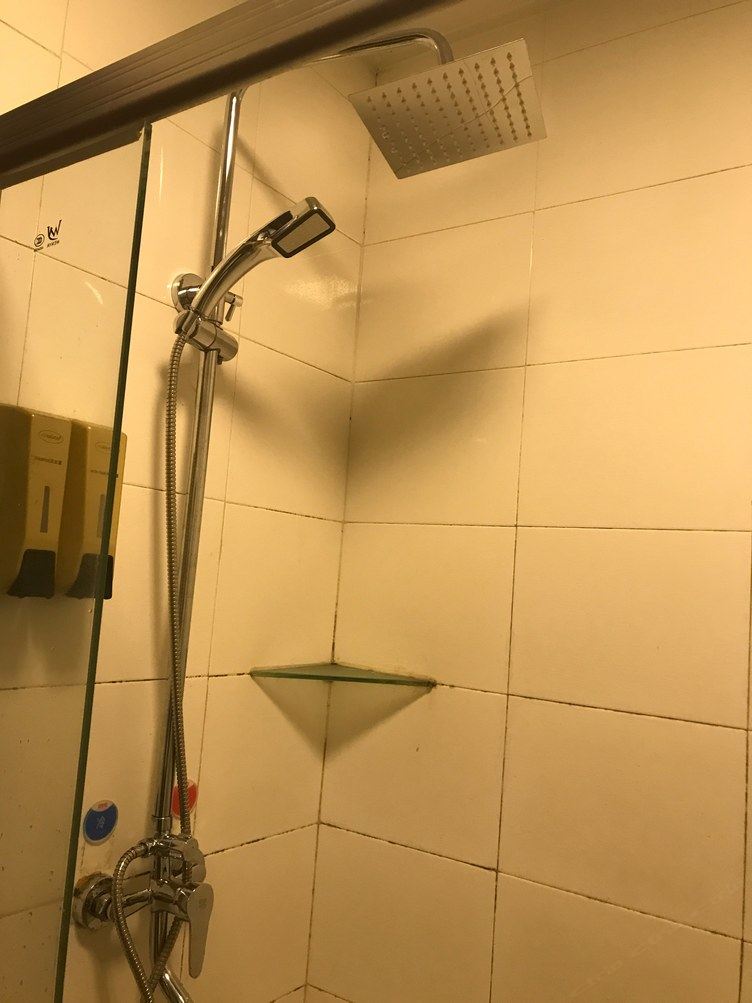 豪华双人房