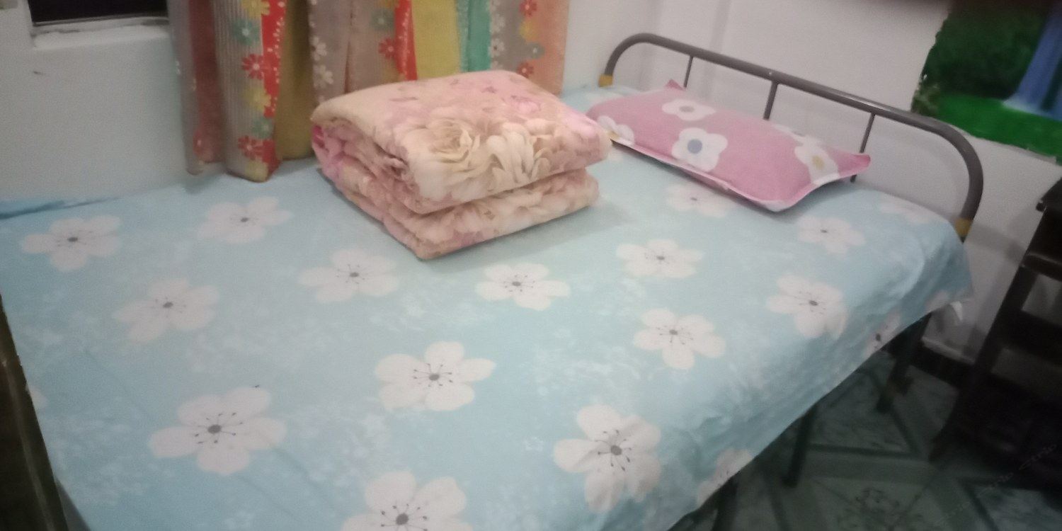 广州怡居公寓