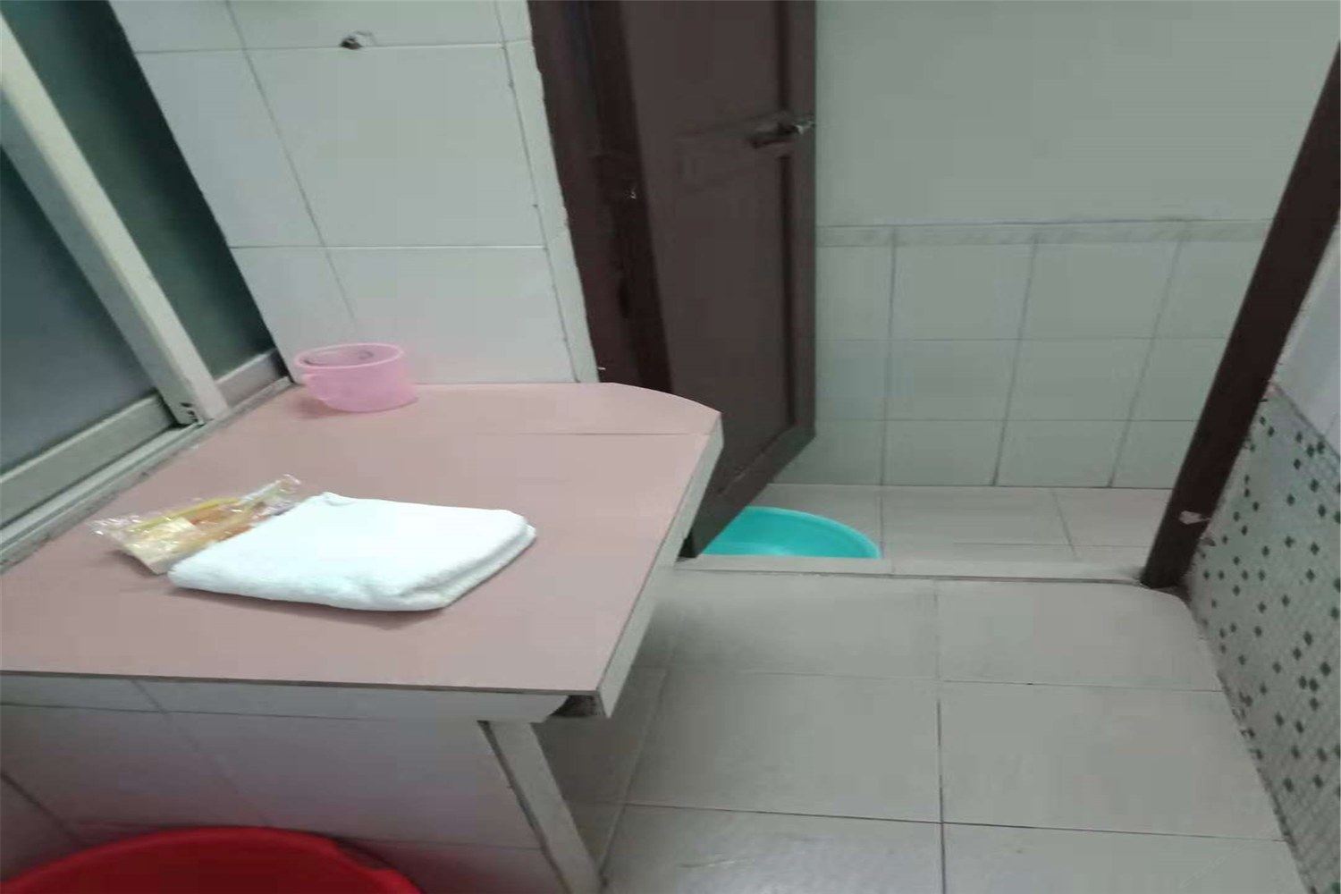 单人房