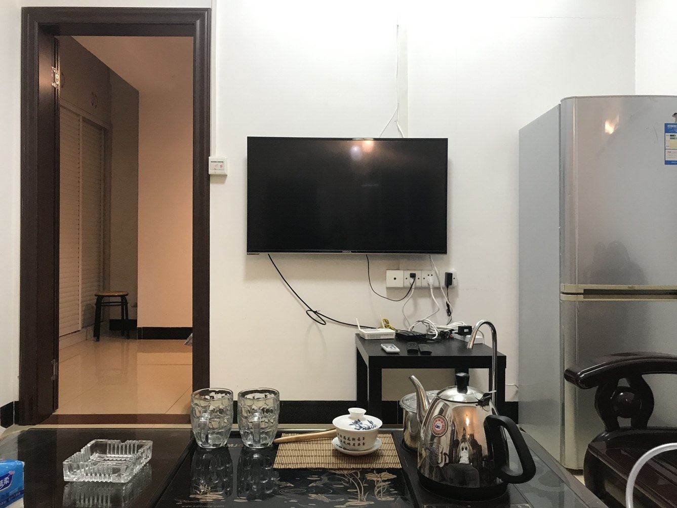 温馨一房