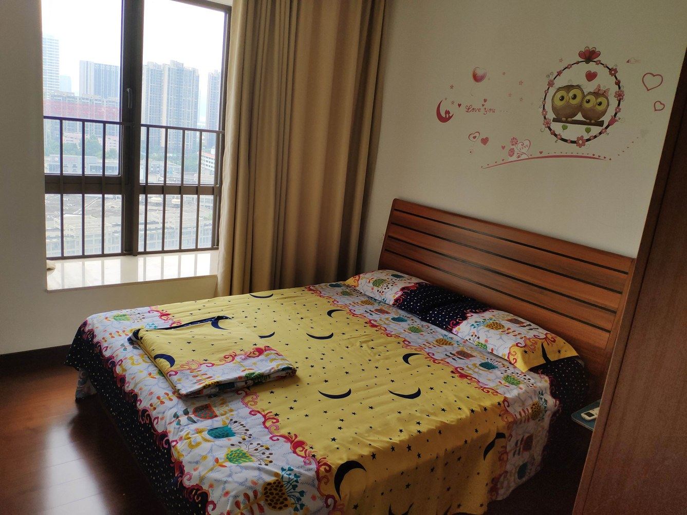 广州南沙小王子公寓(8号店)