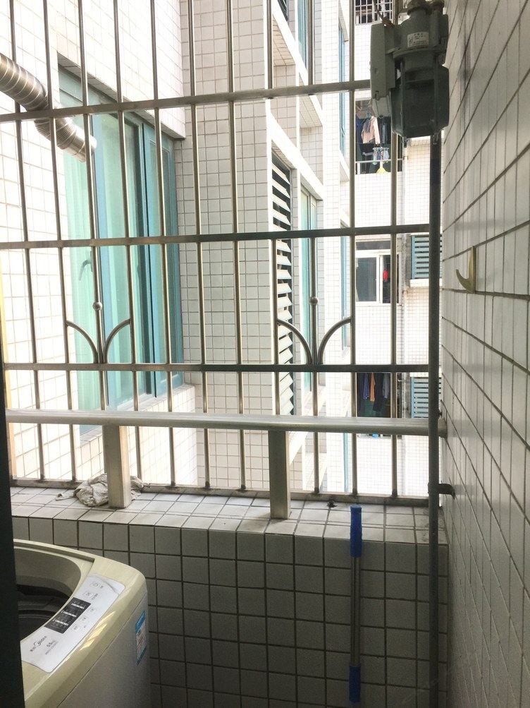 一室大床房