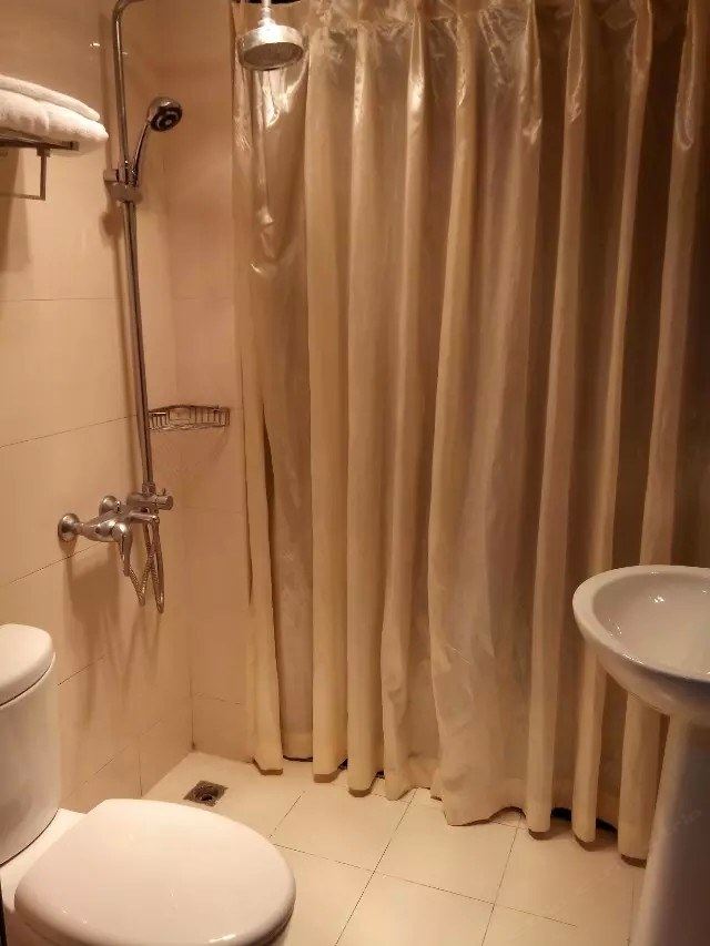主题公寓房