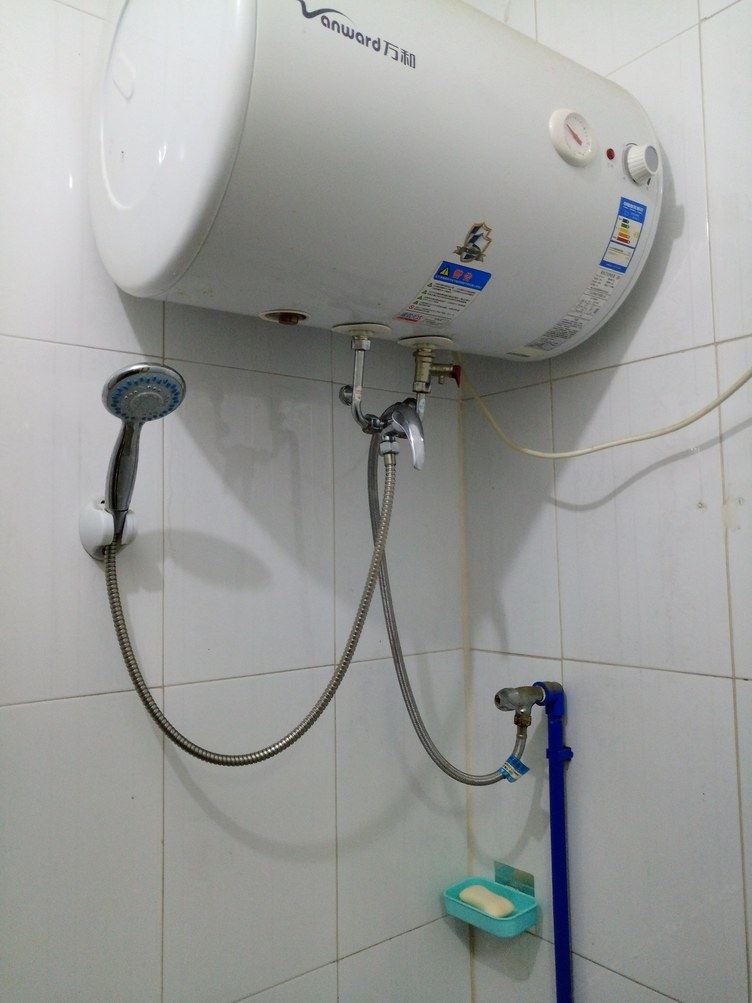 温馨二室一厅套房