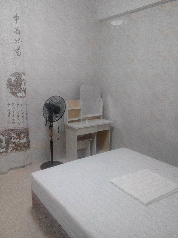 豪华一室大床房