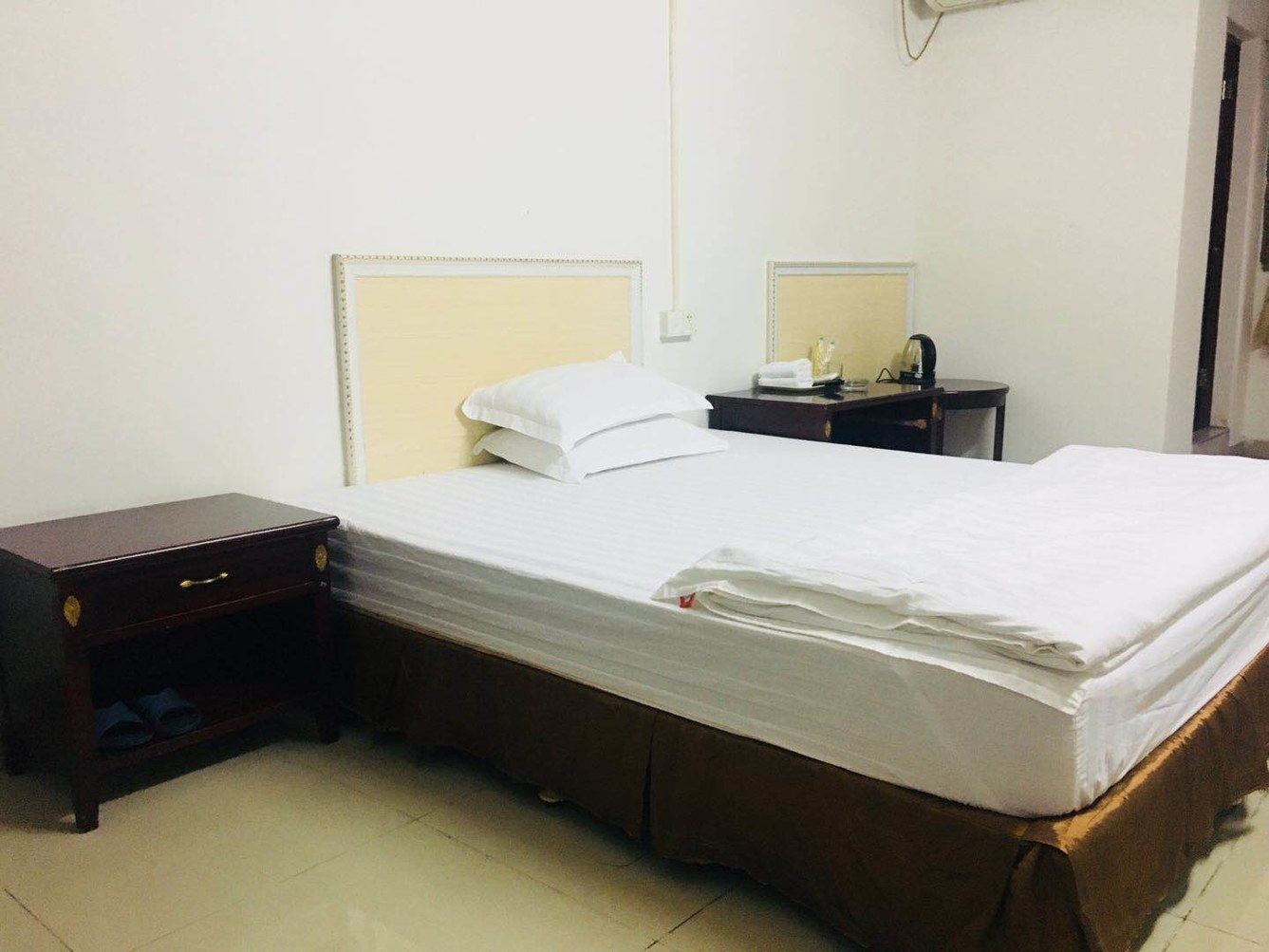 广州塘西公寓/长隆/万达广场(2号店)