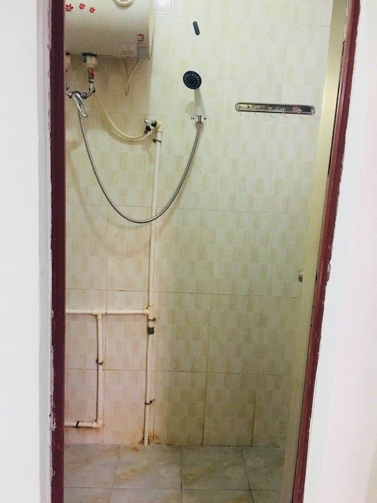 豪华大床