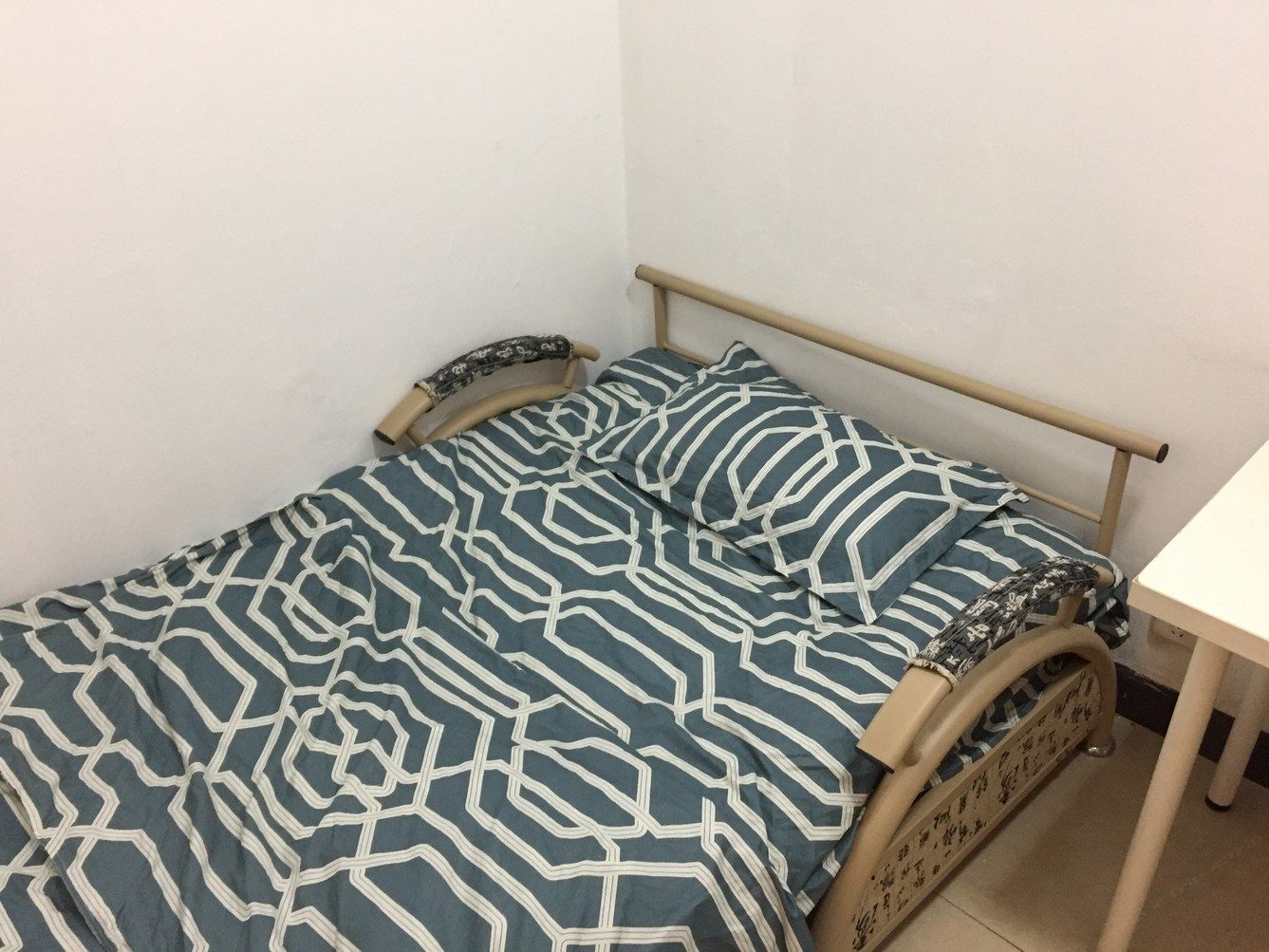 二室一厅套房