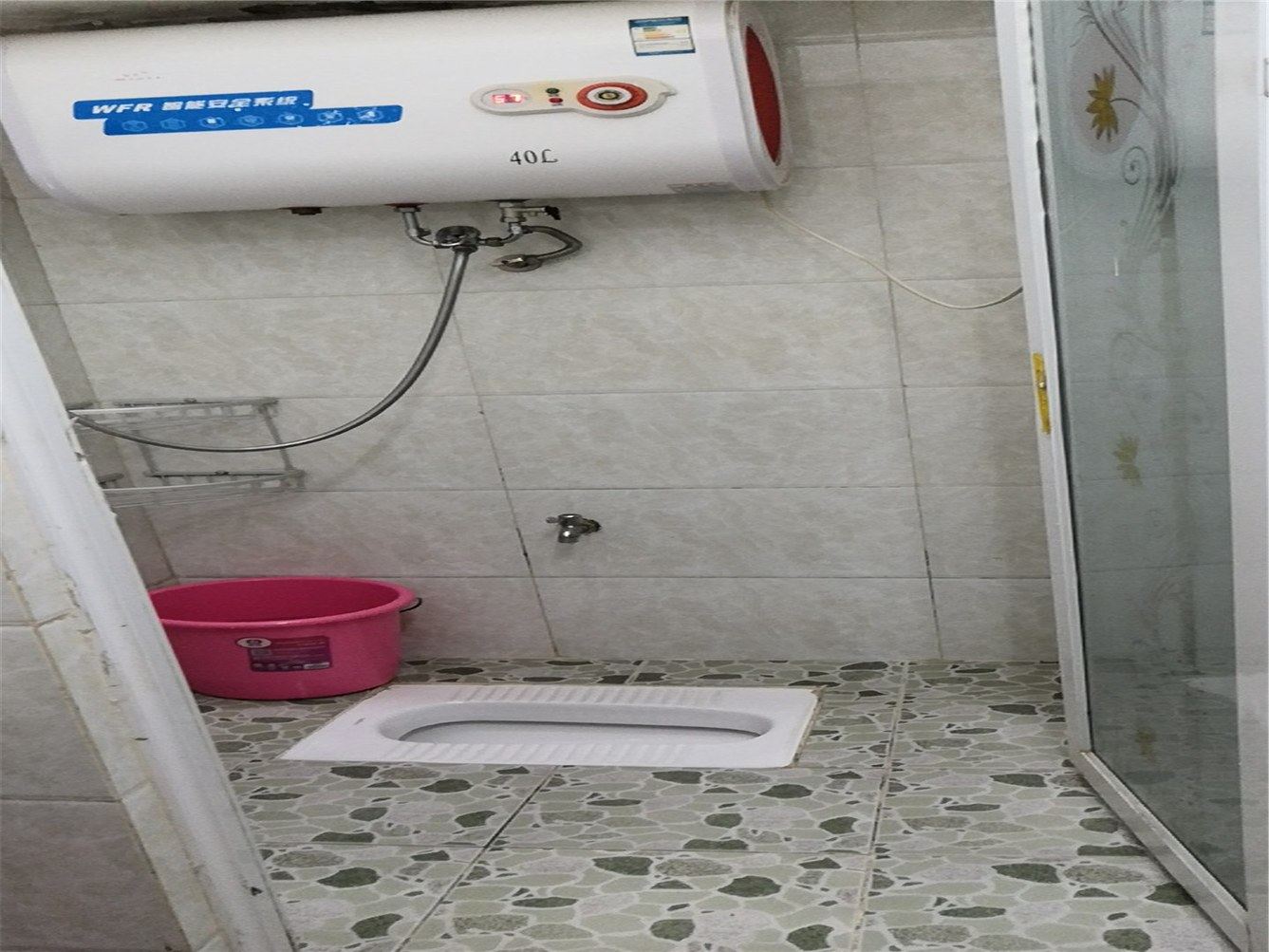 简约一室大床房