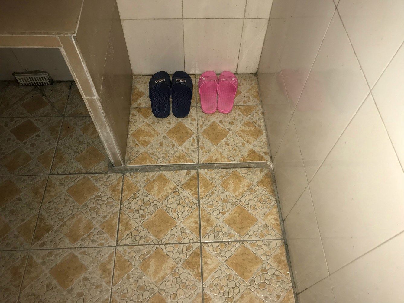 单间