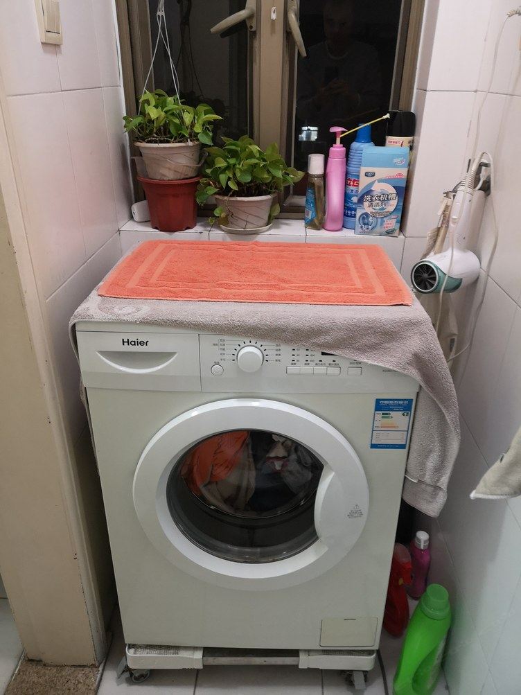 一室一厅套房