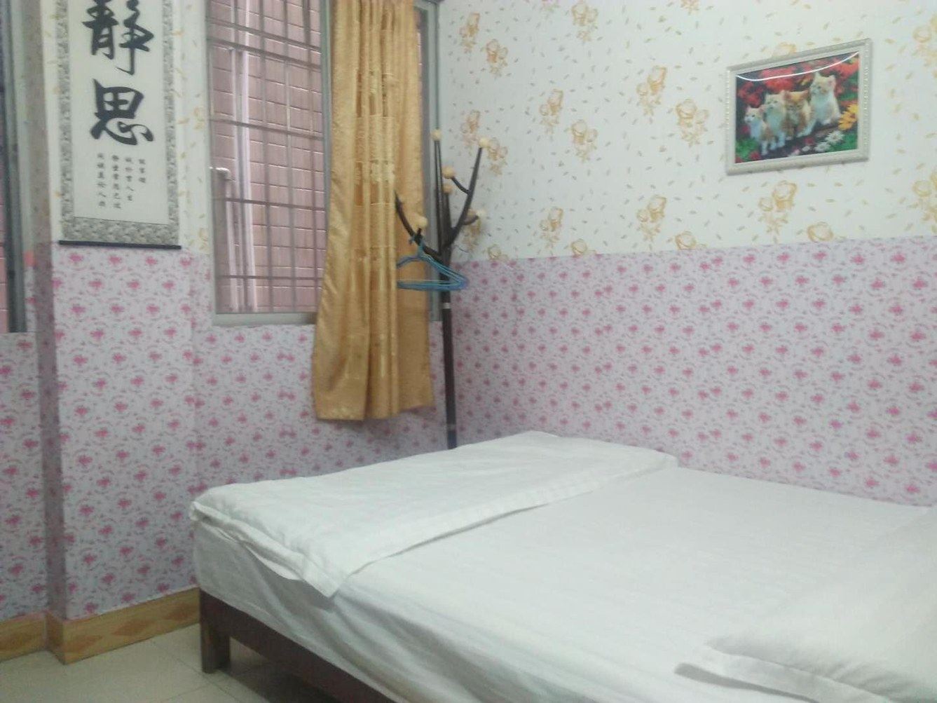 标准大床房