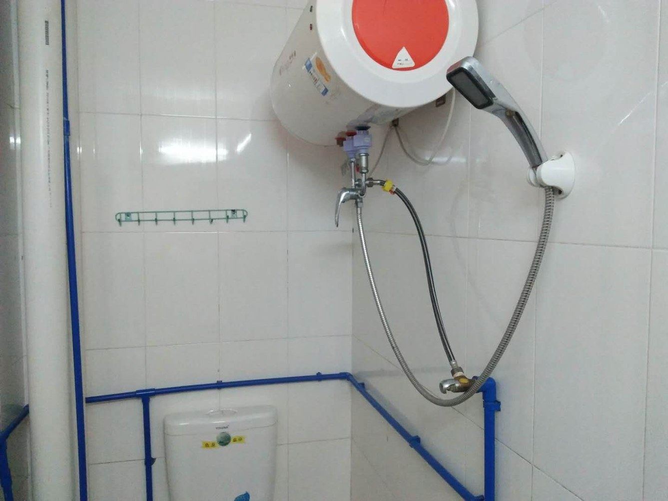 标准大床房