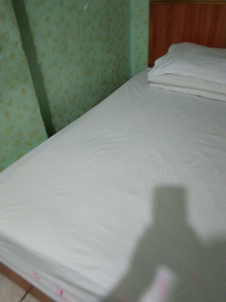 一室单床房