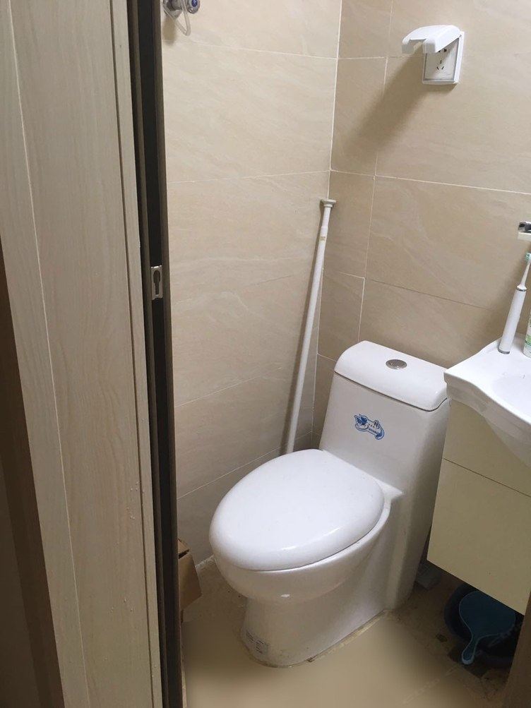 时光一室单床房