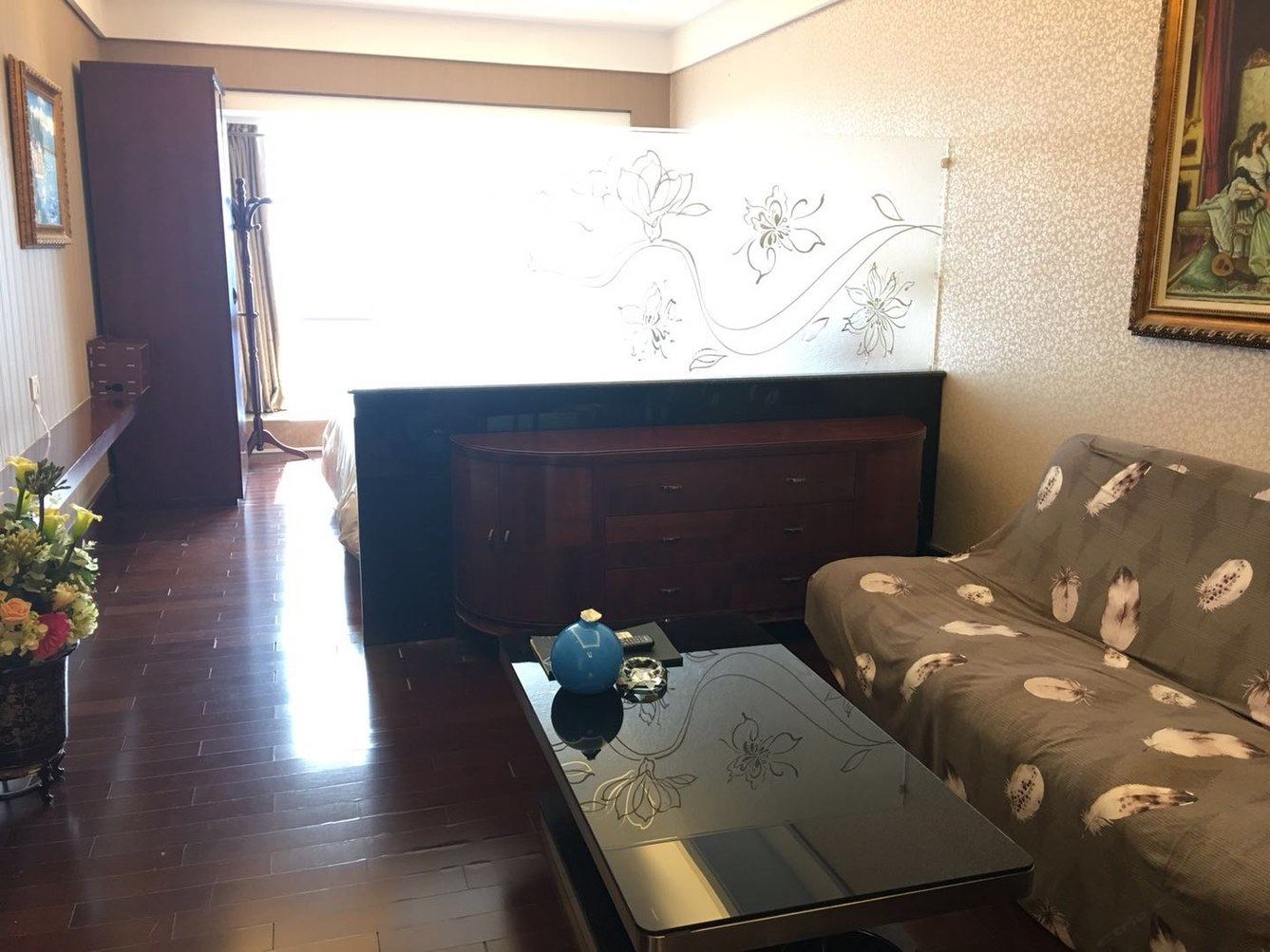 行政套房