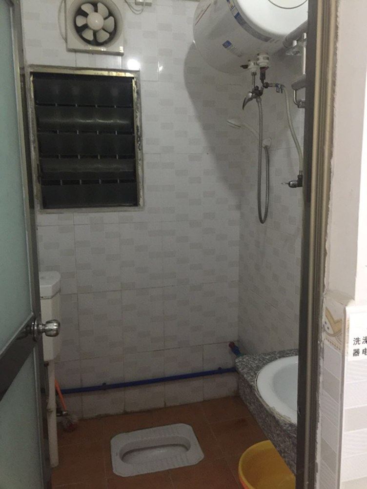 温馨标准大床房