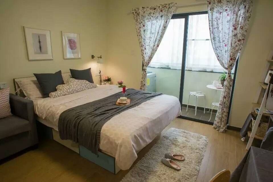 大单间
