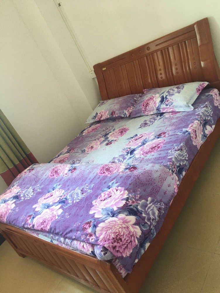 广州西蒙悦庭度假公寓(2号店)