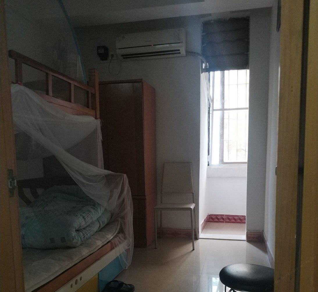 舒适两房一厅