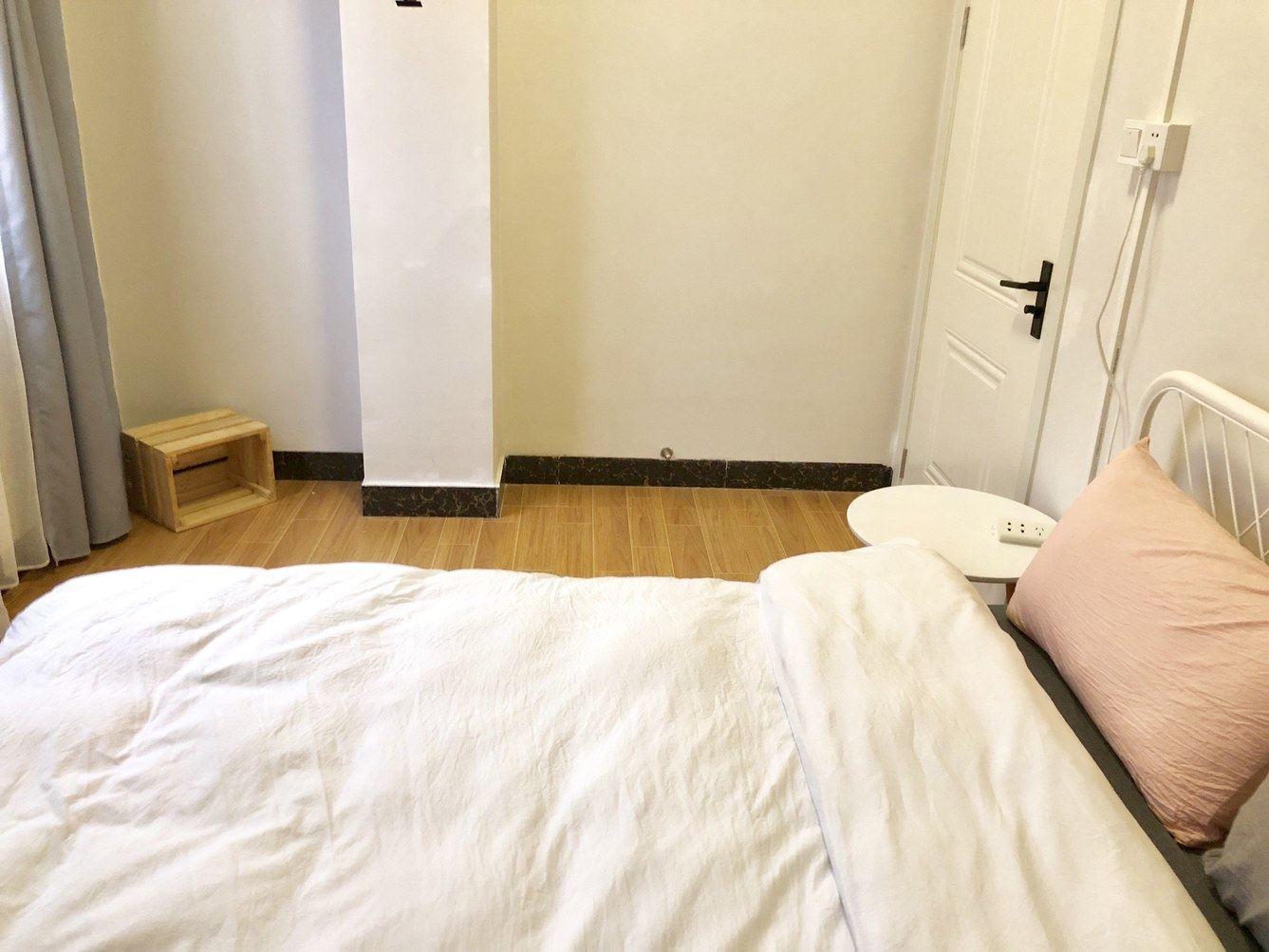 舒适一室一厅套房