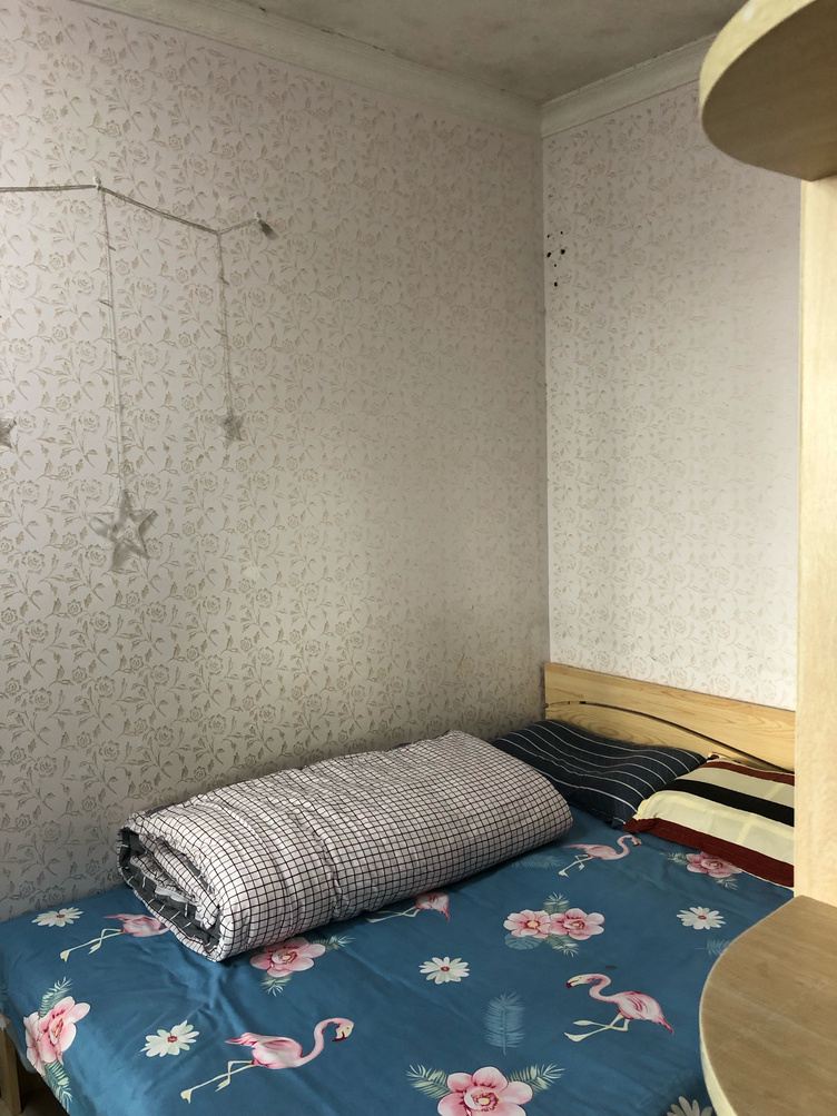 二室一厅套房
