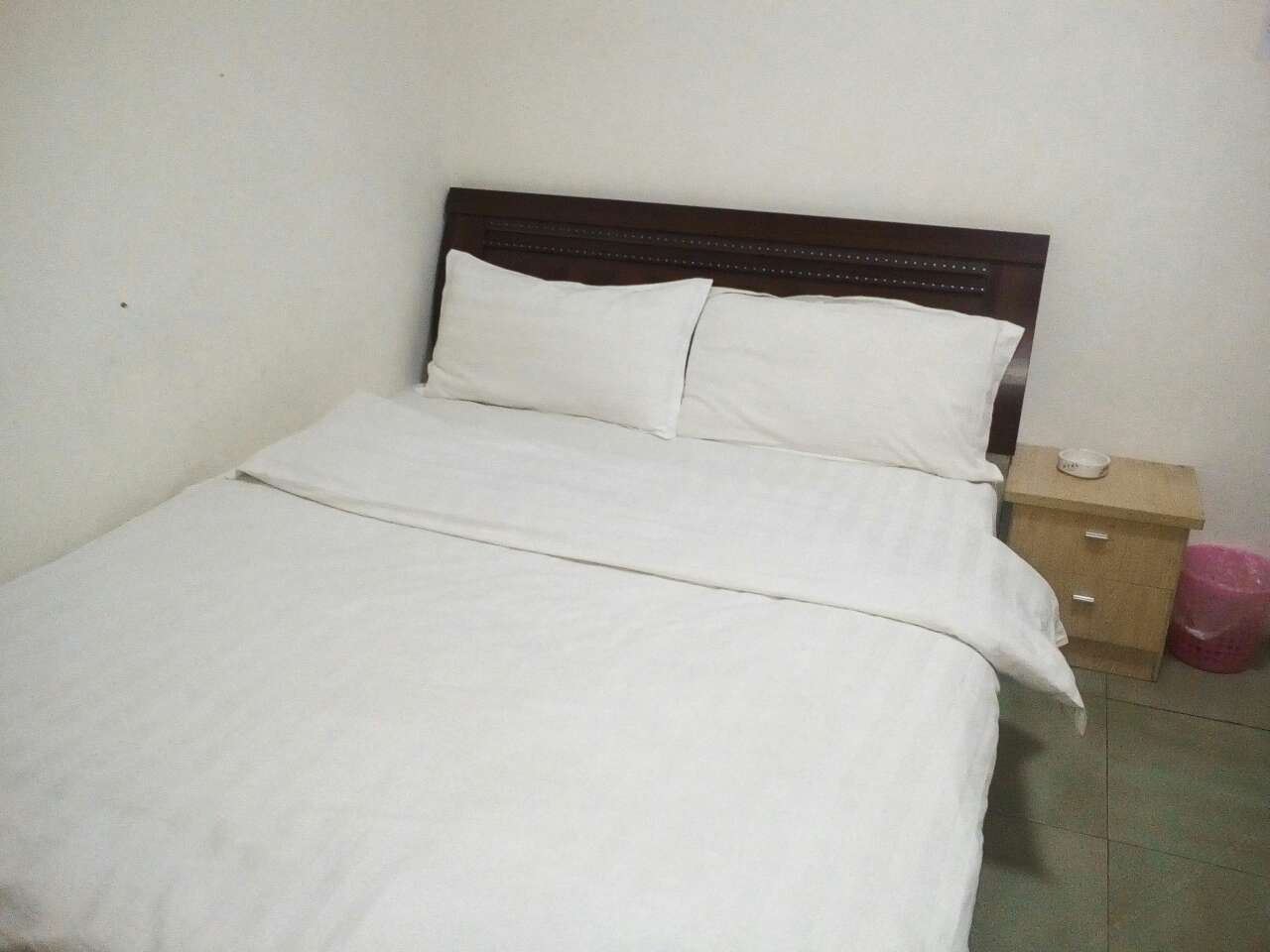 单人间